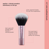 real techniques makeup brushes